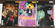 Batman dylan dog for sale  Rochester