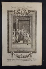 Inc. history bible usato  Carrara