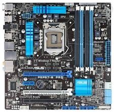 1155 asus p8p67 d'occasion  Lyon VII
