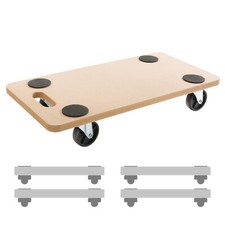 Arebos planche roulettes d'occasion  Expédié en France