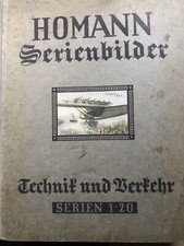 homann sammelbilder gebraucht kaufen homann sammelbilder gebraucht kaufen Bad Rothenfelde