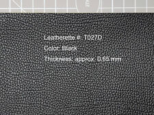 Corpo da câmera couro sintético T027D-preto 250x200x0,65 mm comprar usado  Enviando para Brazil
