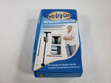 Folding cane adjustable for sale  Kansas City