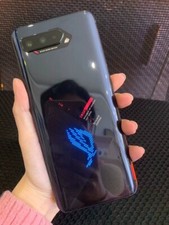 ASUS ROG Phone 5S 5G Gaming Smartphone Global 256 Android Phone, usado comprar usado  Enviando para Brazil