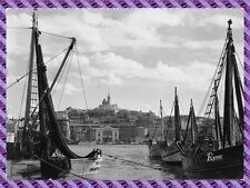 Marsiglia nel vecchio usato Marsiglia nel vecchio usato  Spedire a Italy