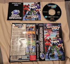 Jeu sega saturn d'occasion  Toulouse-