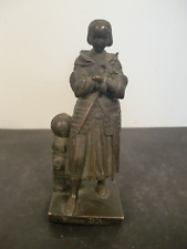 Statue régule jeanne d'occasion  Replonges