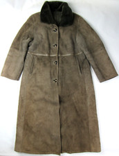 Rafel shearling sheepskin for sale  Albany