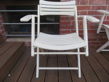 Gartenstuhl klappbar 1930er gebraucht kaufen  Magdeburg