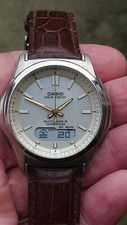 Casio wave ceptor for sale  ROSSENDALE