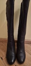 Gabor black soft for sale  EXETER