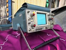 Guter tektronix scilloscope gebraucht kaufen  Petersberg