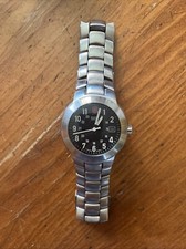 Montre victorinox swiss d'occasion  Marseille X