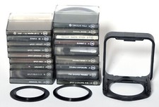 Cokin filter konvolut gebraucht kaufen  Coburg