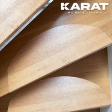 Stufenmatte transparenter trep gebraucht kaufen  Mannheim