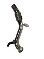 Downpipe turboworks bmw d'occasion  Audincourt
