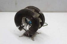 Ventilador refrigerador Zalman CNPS 9900 MAX ultra silencioso CPU 135mm - Suporte Intel, usado comprar usado  Enviando para Brazil