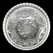 Bstschale glas bodenstern gebraucht kaufen  Zeitz