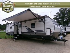 Reserve big camper for sale  Piedmont