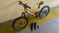 Junior mountain bike for sale  BIRMINGHAM