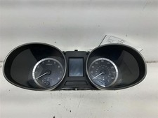 Speedometer instrument cluster for sale  Saint Paul