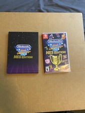 Nintendo championships nes for sale  Peabody