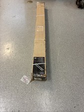 Thule tracrac base for sale  Clearfield