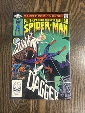 The Spectacular Spider-Man #64 (Marvel Comics março de 1982) Ótimo - Muito bom estado #PNCARDS comprar usado  Enviando para Brazil