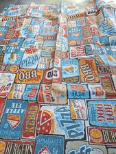 Waterproof cloth retro for sale  BRAINTREE