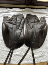 Wow saddle flaps for sale  SALTBURN-BY-THE-SEA