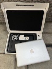Inch apple macbook for sale  ENFIELD