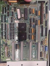 Jpm impact main for sale  UK
