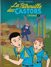 Patrouille castors chick d'occasion Patrouille castors chick d'occasion  Évry