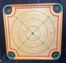 Vintage carrom wood for sale  Mc Connellsburg