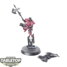 Adepta sororitas canoness gebraucht kaufen Adepta sororitas canoness gebraucht kaufen  Hof