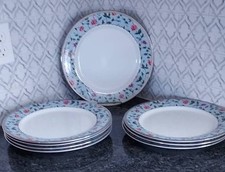 Grand buffet plates for sale  Burlington