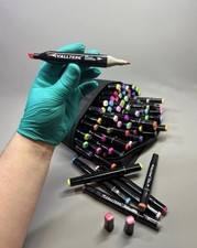 Artists marker pens for sale  OLDBURY