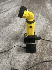Linterna cabeza nudillo Streamlight Haz-Lo 91751 con batería y cargador de sobreviviente segunda mano  Embacar hacia Mexico