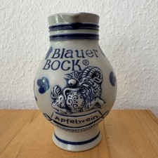 Riginal bembel blauer gebraucht kaufen  Hofheim