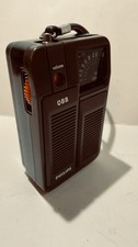 Philips transistorradio typ gebraucht kaufen  Gladenbach