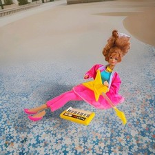 Vtg 1986 barbie for sale  Texas City