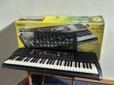 Yamaha psr 195 for sale  SANDBACH