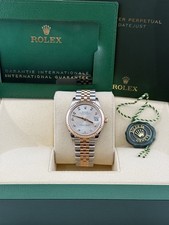 Ladies steel rose for sale  RICHMOND