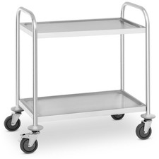 Servierwagen küchenwagen tran gebraucht kaufen  Berlin