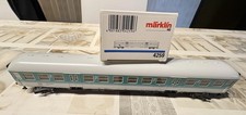 Märklin 4259 nahverkehr gebraucht kaufen Märklin 4259 nahverkehr gebraucht kaufen  Herne