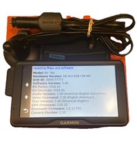 Garmin 760lm truck for sale  New City