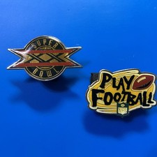 Vintage nfl label for sale  Sumrall
