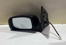 Specchietto retrovisore sinist usato  Italia