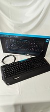 Logitech g910 rion gebraucht kaufen  Cottbus