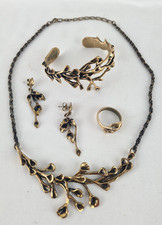 Schmuckset hannu ikonen gebraucht kaufen Schmuckset hannu ikonen gebraucht kaufen  Dortmund